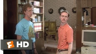 Napoleon Dynamite dance scene [upl. by Aelanej]