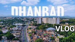 Dhanbad vlog videoNew santhali vlog video 2024 [upl. by Eytak778]