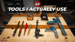 Mastering Accuracy A NoBS Guide to Marking and Measuring Tools [upl. by Anitsirhk489]