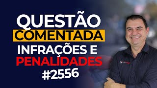 Você está trafegando por uma avenida e passa sobre uma poça dágua molhando 2556 [upl. by Marisa]