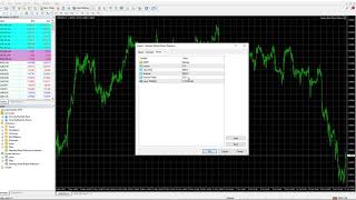 How to Set up Nasdaq Ghost Platinum version Dm 27614590220 ROBOT AVAILABLE AT AN AFFORDABLE PRICE [upl. by Thunell]