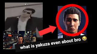 What is Yakuza about [upl. by Urion]