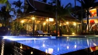 Cocoville Phuket ★ Phuket Island Thailand [upl. by O'Doneven]