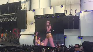 ANITTA ROCK RIO LISBOA 2018  SHOW COMPLETO [upl. by Latouche]