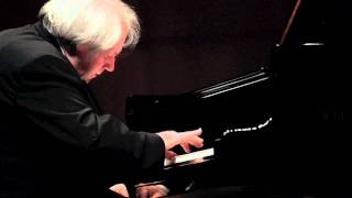 Grigory Sokolov plays Chopin Prelude No 1 in C major op 28 [upl. by Adnauqahs]