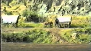 Karl May Spiele Elspe Pierre Brice 1986 Winnetou 3 Teil 2 [upl. by Mcdonald882]