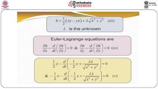 Isoperimetric problems Math [upl. by Aiuqram]