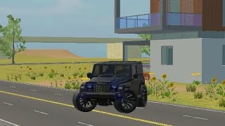 New Thar modified karva liindianbikesdriving3dviralvideo [upl. by Pickar421]