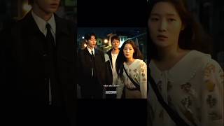 She secretly cares for them ⚡️ family by choice  hwanginyeop jungchaeyeon kdrama new short [upl. by Dorkas]