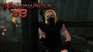 NEVERWINTER HD 039  Die erste Gruppenquest ★ Lets Play Neverwinter [upl. by Cavanaugh51]