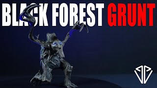 3D Modeling a Greydwarf using Shapelab VR Print amp Paint  Valheim Fan Art [upl. by Htebaras155]