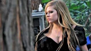 Avril Lavigne  Alice NEW Single HQ with Lyrics [upl. by Martens]