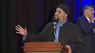 ISNA Convention 2023 Session 4A [upl. by Margareta]