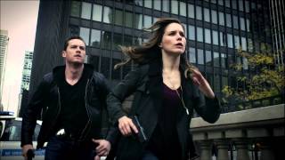 Chicago PD Season 1  Now on DVD [upl. by Akirehs]