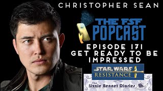 Get Ready To Be Impressed ft Christopher Sean [upl. by Arnaud]