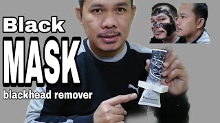 BLACKHEAD REMOVER TIPS  BLACKHEAD REMOVER MASK [upl. by Dyna704]