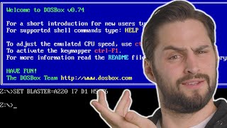 Why Do You Need DOSBox [upl. by Julianne857]