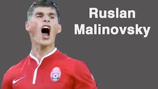 Вундеркинд Руслан Малиновский против Шарлеруа  300715  Ruslan Malinovsky Highlights VS Charleroi [upl. by Elvera]