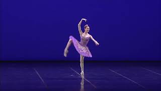 Svetlana Zakharova in Medora Variation [upl. by Cori888]