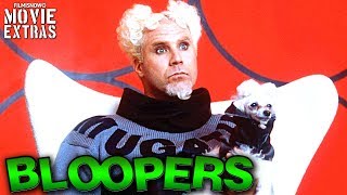 Will Ferrell  Hilarious and Epic Bloopers Gags and Outtakes Compilation [upl. by Coriss]