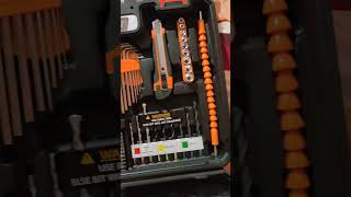 Ibell Drill Machine Kit  Best Drill Machine For Home Use [upl. by Adalbert679]