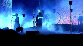 Wardruna au Motocultor Festival 2023 live [upl. by Suedama]