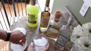 The Perfect Margarita amp How to Make It [upl. by Ok557]