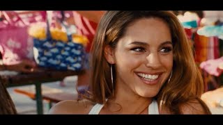 Piranha 3D Kelly Brook Opening Scene HD [upl. by Annayat]