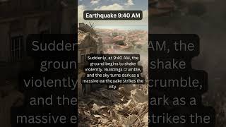 The Great Lisbon Earthquake of 1755 lisbon travelguide earthquake [upl. by Marih]