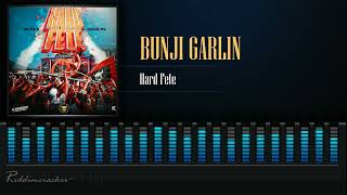 Bunji Garlin  Hard Fete  Soca 2023 [upl. by Oeak931]