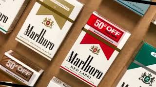 Top 10 Best Cigarette Brands in 2023  Tobacco Brands Updated [upl. by Kahn]