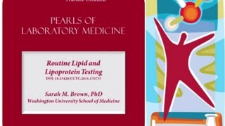 Routine Lipid Testing [upl. by Heger]