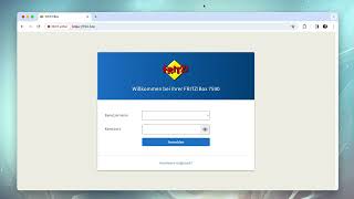 So gehts zur Fritzbox – RouterEinstellungen öffnen [upl. by Ahsimet]