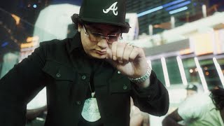 OhGeesy  GEEKALEEK feat Cash Kidd Official Music Video [upl. by Hamburger]