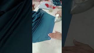 Ladies salwar ke pahunche banane ka tarikayoutubeshorts youtubeshortsindia youtubevideo [upl. by Sheline]