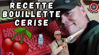 Des cerises pas si cherrecette [upl. by Alleusnoc953]