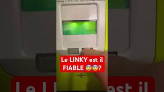 Peuton avoir confiance au compteur Linky [upl. by Eelana734]