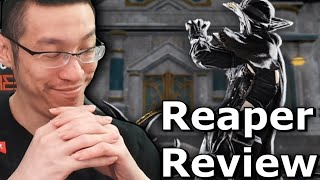 Arthars gives his current opinion of Reaper Spoilers Free [upl. by Ailama666]