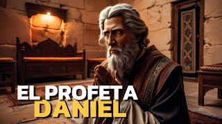 Soy el profeta DANIEL y esta es MI HISTORIA [upl. by Harvey]