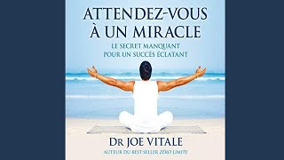 JOE VITALE ATTENDEZ VOUS À UN MIRACLE [upl. by Secor]