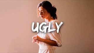 Ella Henderson  Ugly Lyrics [upl. by Gaston]