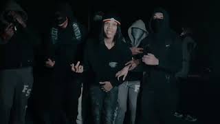 Mdot 59  BUSSIN OFFICIAL MUSIC VIDEO [upl. by Einhoj713]