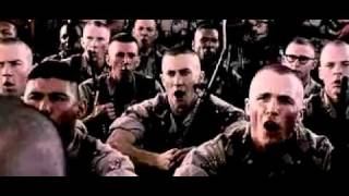 Jarhead  Willkommen im Dreck  Trailer Deutsch  German [upl. by Esenaj]