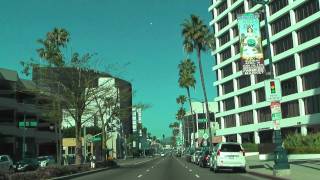 Best Places in Los Angeles California  City of Angels [upl. by Armillia280]