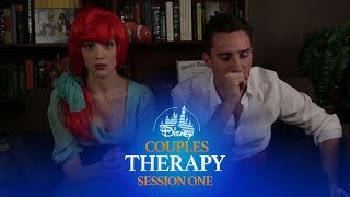 Disney Couples Therapy Session One [upl. by Coralie]