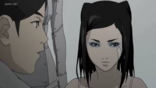 Ergo Proxy  02  sub español [upl. by Nidnarb]