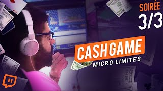 Comment GAGNER Ses Premiers 10 000€ en CASH GAME ONLINE Challenge Épisode 33 [upl. by Wallache]