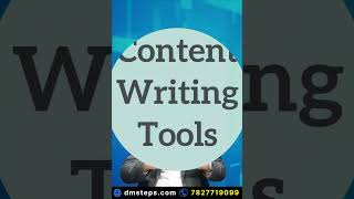 Best AI Content Writing Tools in 2023 [upl. by Geirk]