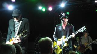 HD Taxman Mr Thief  Cheap Trick Uden Netherlands 17th june 2011 [upl. by Caldeira525]