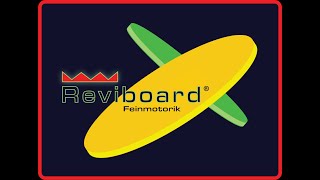 Nico und das ReviBoard®  Erfahrungsbericht [upl. by Aelyak]